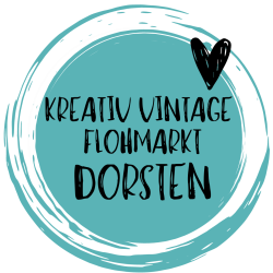 Kreativ Vintage Flohmarkt Dorsten