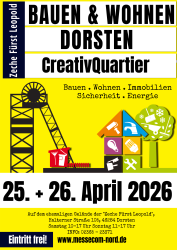 Bauen und Wohnen Dorsten