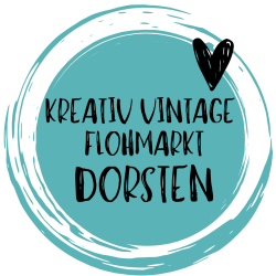 Kreativ Vintage Flohmarkt Dorsten
