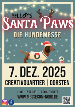 Werbeplakat Kreativ-Vintage Flohmarkt