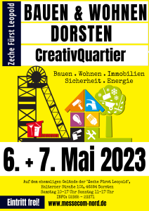 Bauen und Wohnen Dorsten