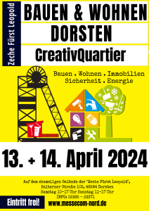 Bauen und Wohnen Dorsten