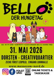 Bello - Der Hundetag Dorsten